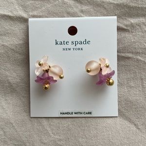 Kate Spade Earrings